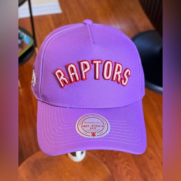 Gorgeous Raptors Cap!!! - Picture 6 of 7